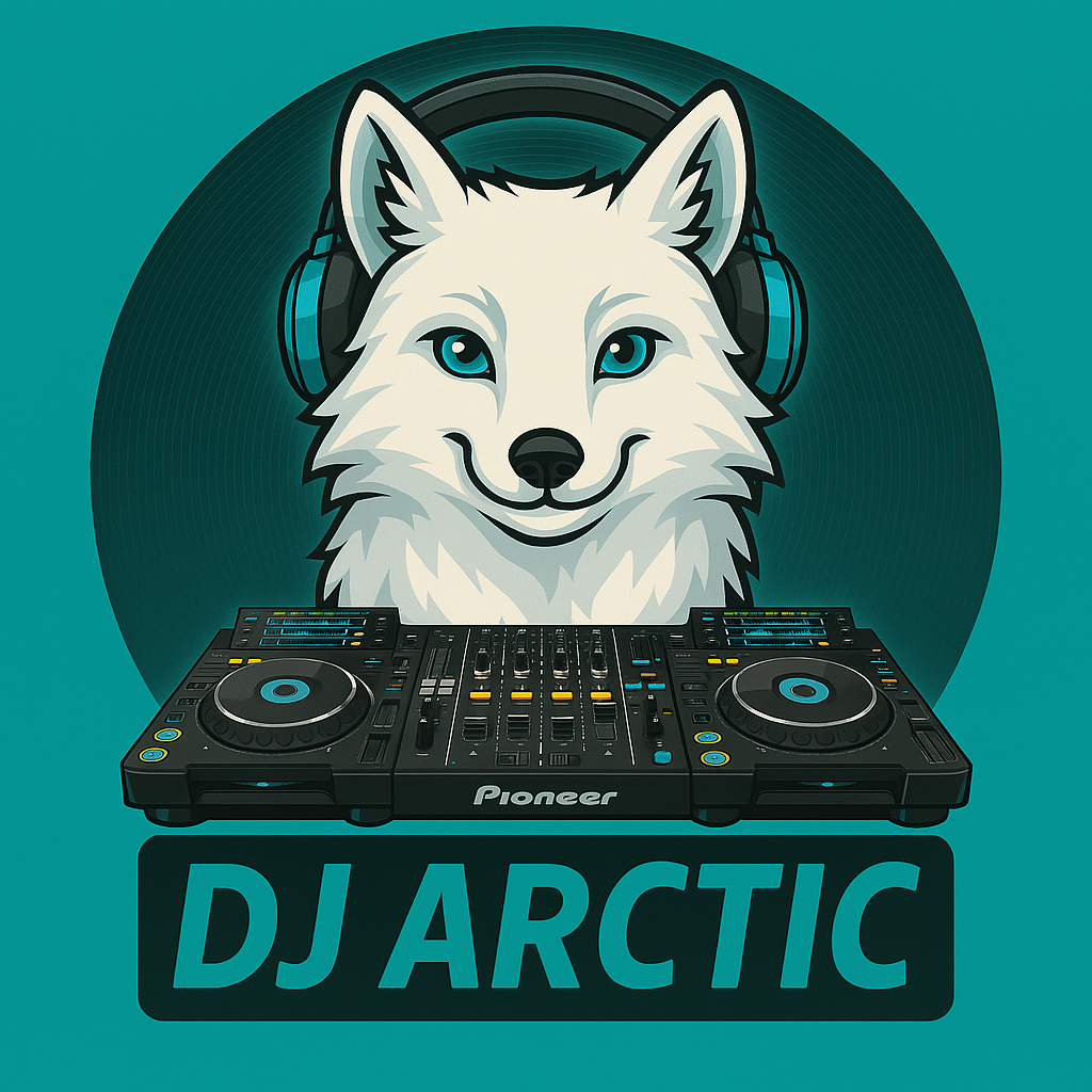 DJ Arctic