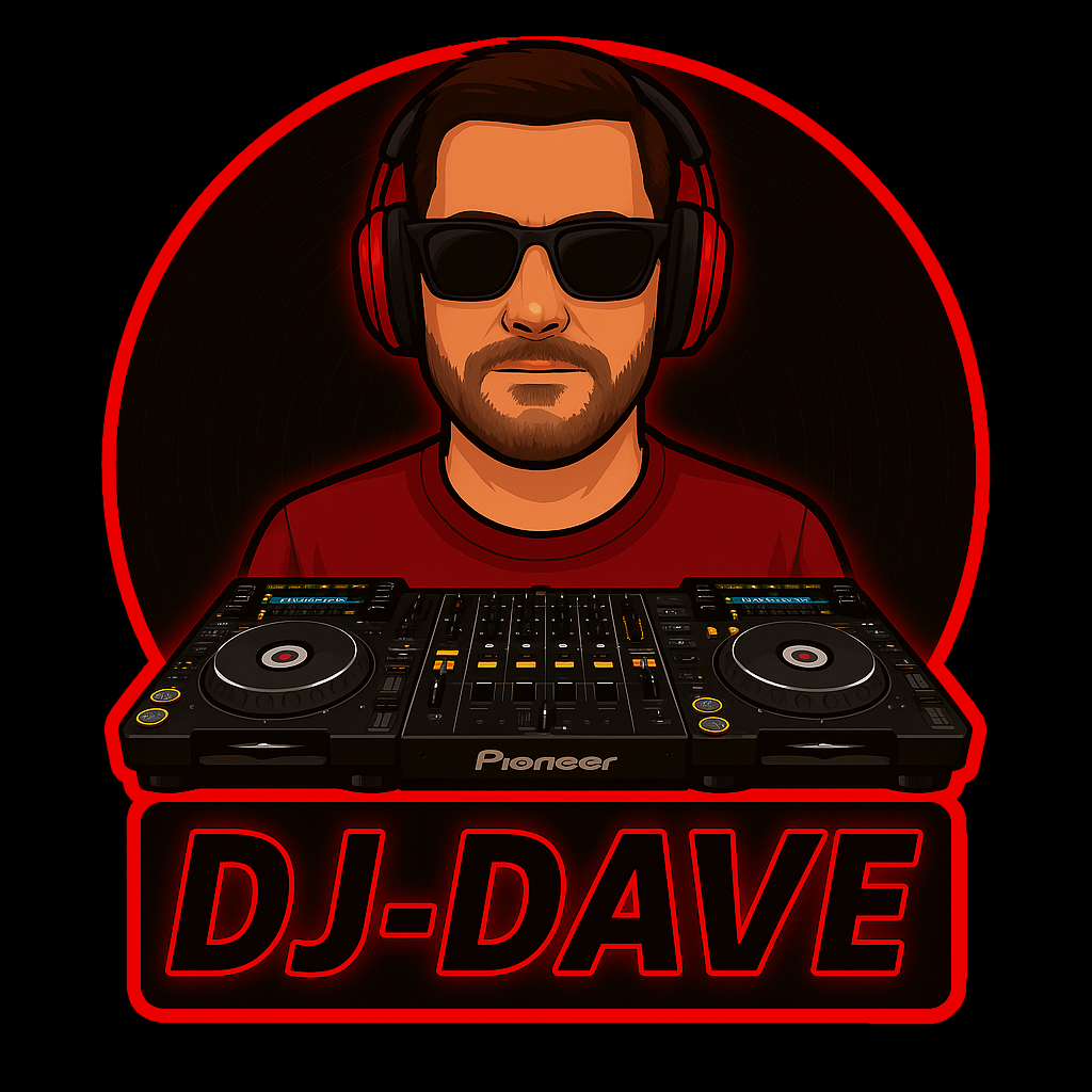 ️DJ Dave