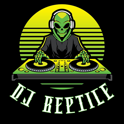 DJ Reptile