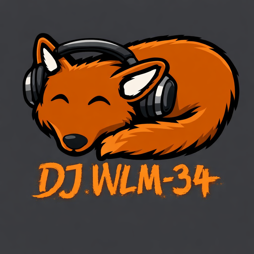 DJ WLM-34