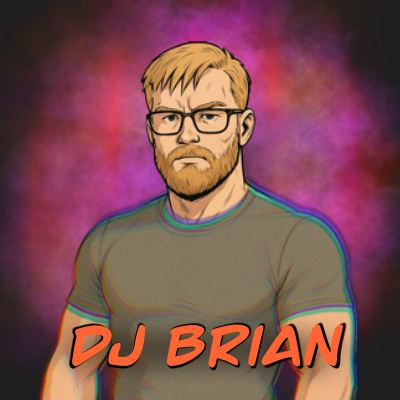 DJ Brian