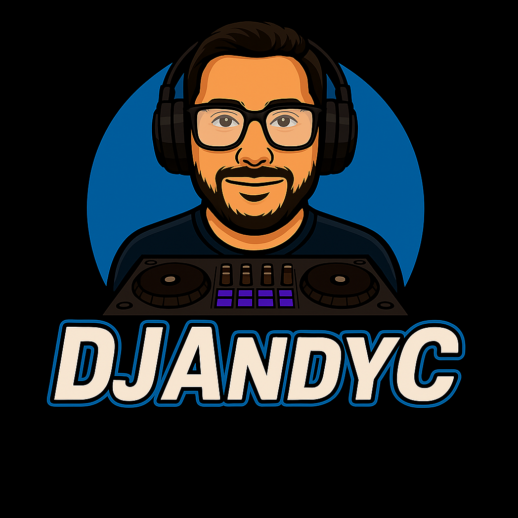 DJ AndyC