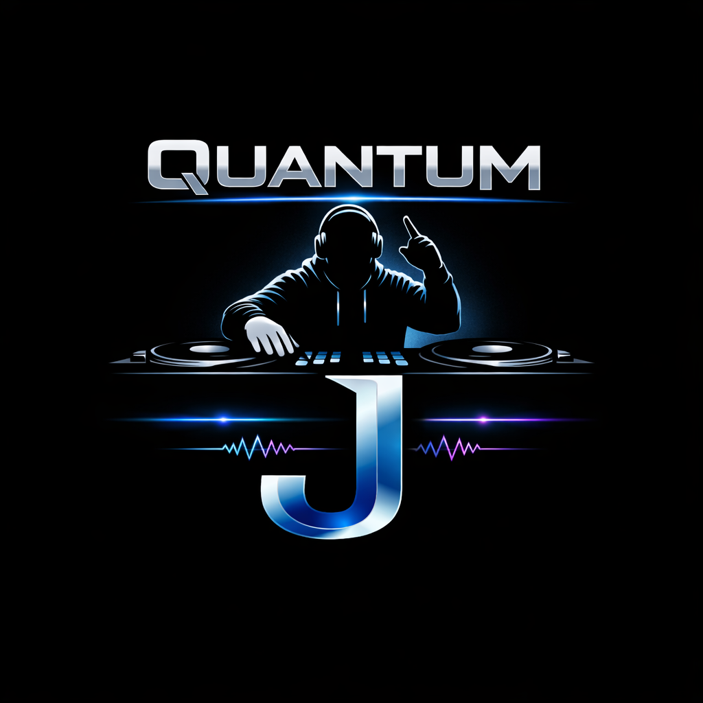 DJ Quantum J