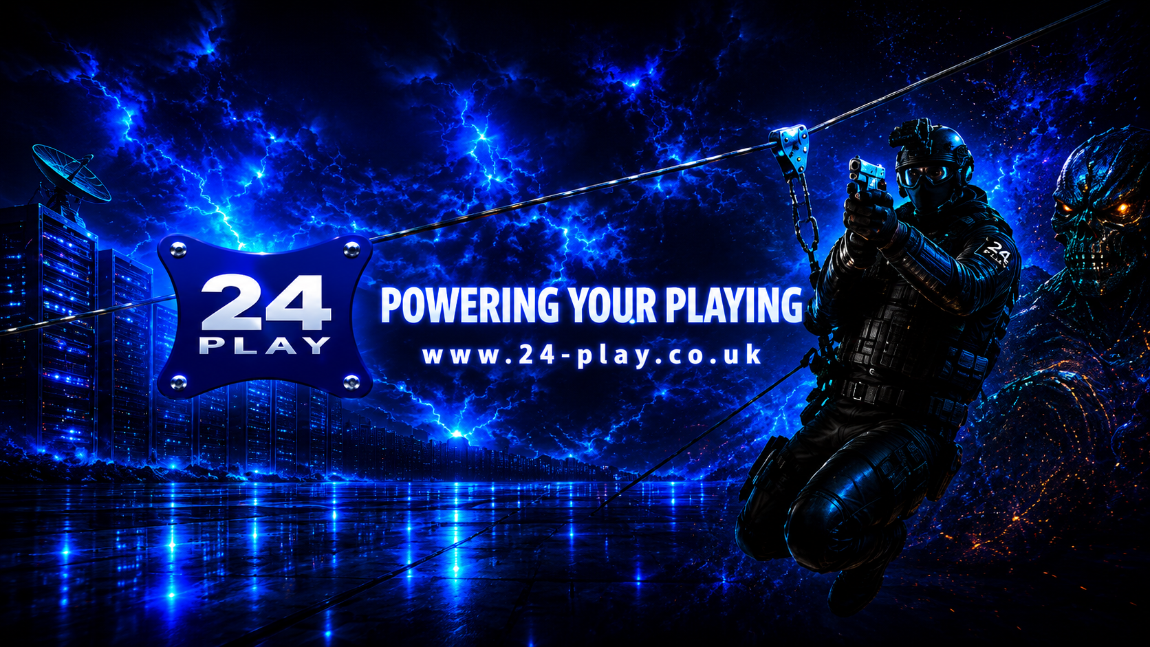24 Play